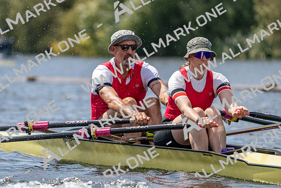 Henley Masters 3-11622