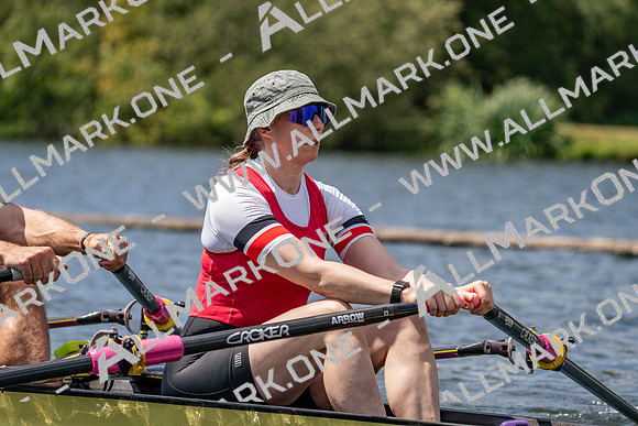 Henley Masters 3-11609