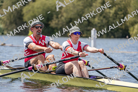 Henley Masters 3-11620