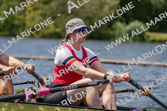 Henley Masters 3-11608