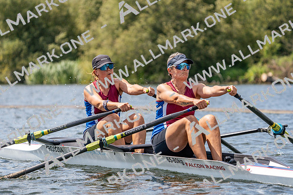Henley Masters 3-11658