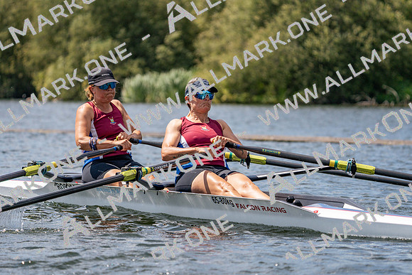 Henley Masters 3-11661