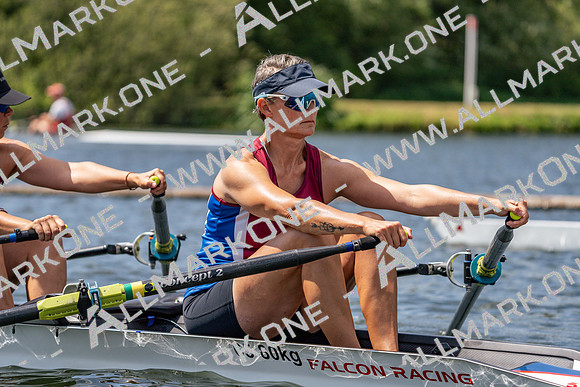 Henley Masters 3-11649