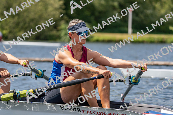 Henley Masters 3-11646