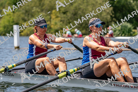 Henley Masters 3-11652