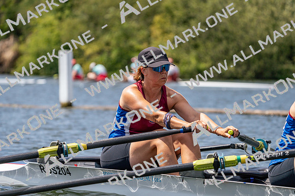 Henley Masters 3-11644