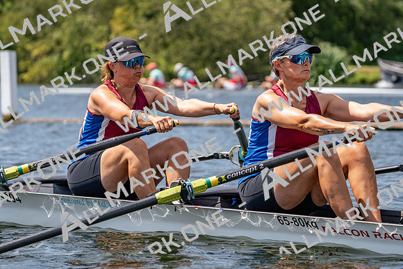 Henley Masters 3-11650