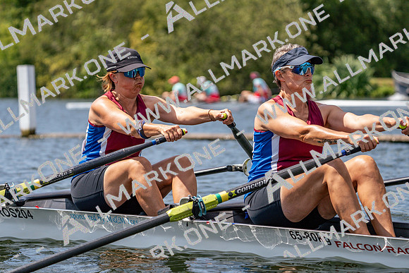 Henley Masters 3-11651