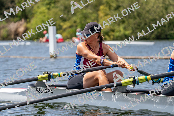 Henley Masters 3-11641