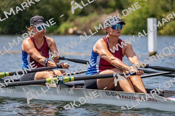 Henley Masters 3-11655