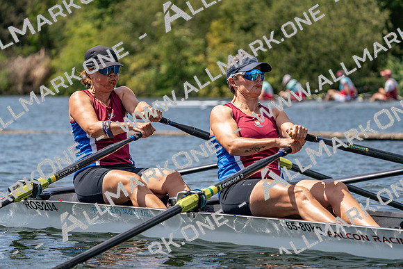 Henley Masters 3-11654