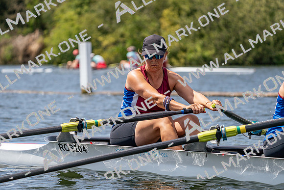Henley Masters 3-11642