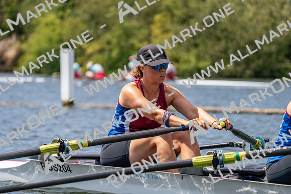 Henley Masters 3-11643