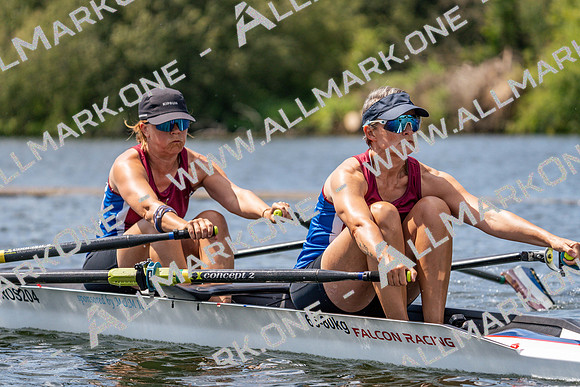 Henley Masters 3-11657