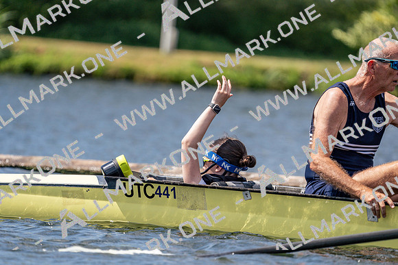 Henley Masters 3-11699