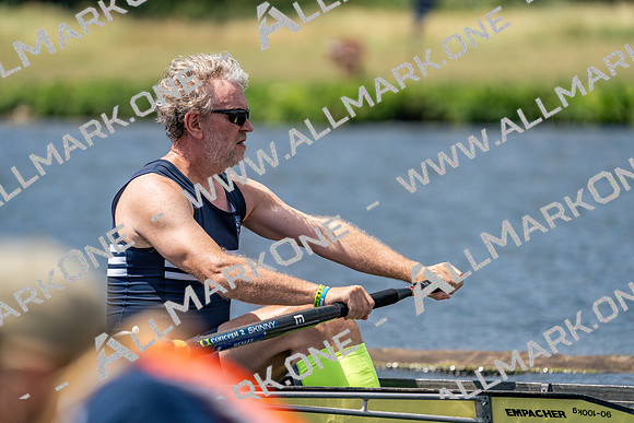 Henley Masters 3-11707
