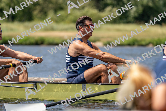 Henley Masters 3-11706
