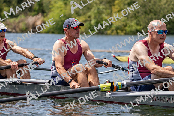 Henley Masters 3-11698
