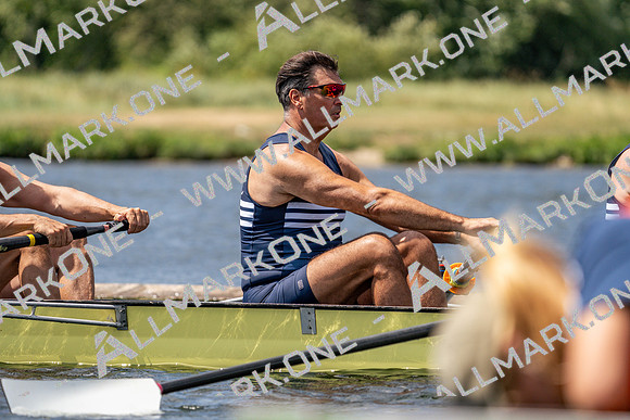 Henley Masters 3-11705