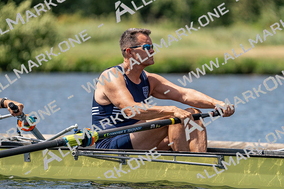 Henley Masters 3-11704