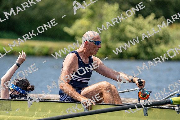 Henley Masters 3-11701