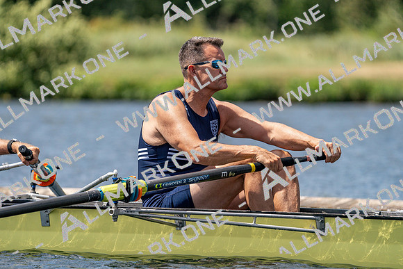 Henley Masters 3-11703