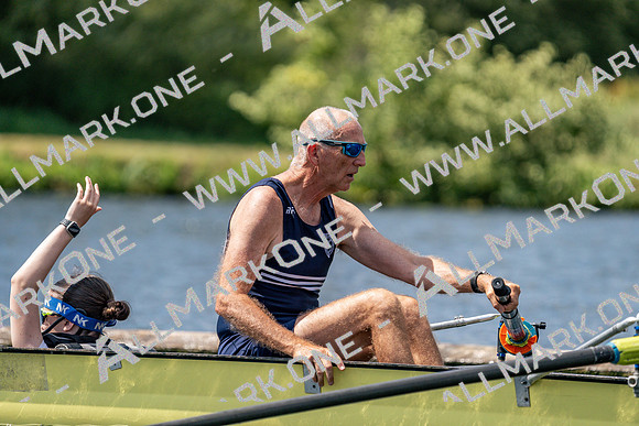 Henley Masters 3-11702