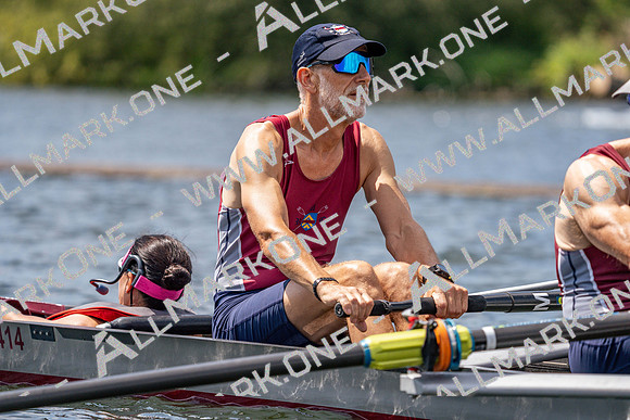 Henley Masters 3-11689
