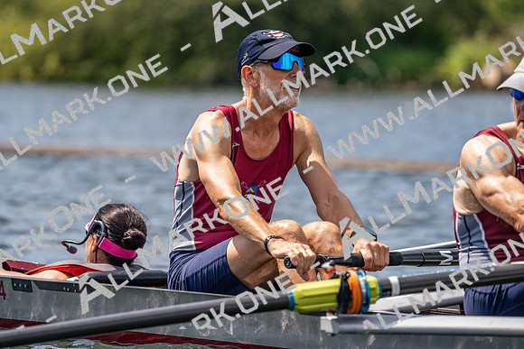 Henley Masters 3-11690