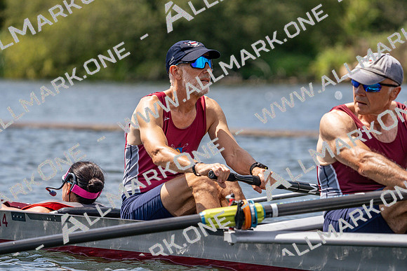 Henley Masters 3-11691