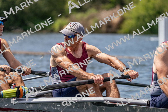 Henley Masters 3-11693