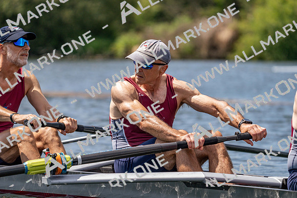 Henley Masters 3-11692