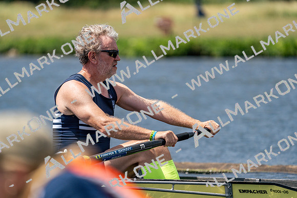 Henley Masters 3-11708