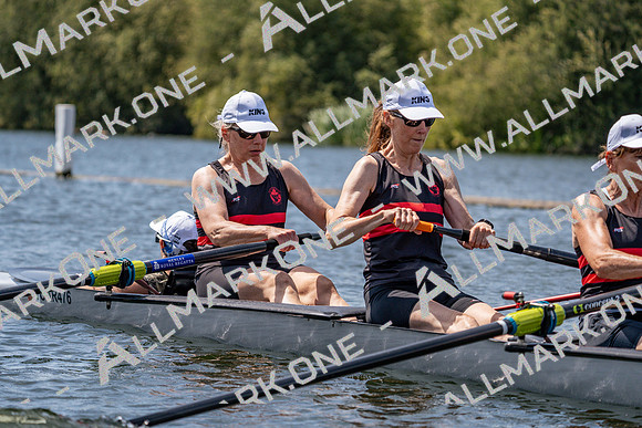 Henley Masters 3-11765