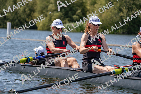Henley Masters 3-11764