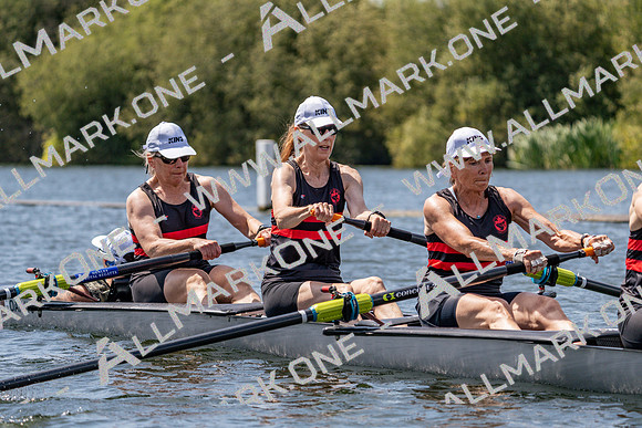 Henley Masters 3-11767