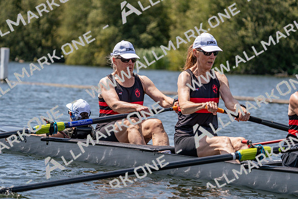 Henley Masters 3-11763