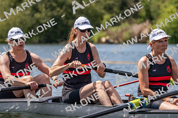 Henley Masters 3-11748