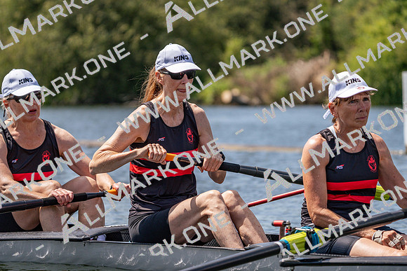 Henley Masters 3-11749