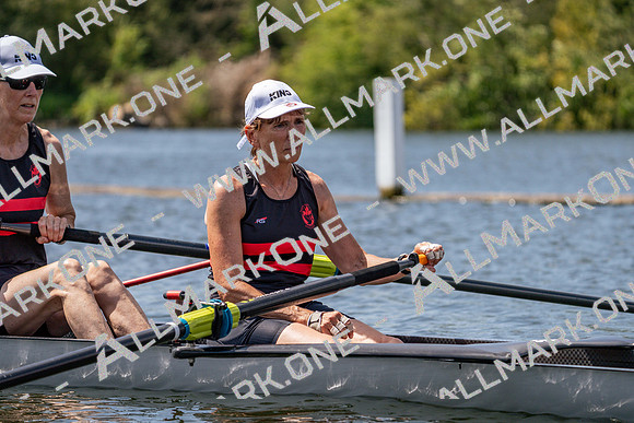 Henley Masters 3-11750