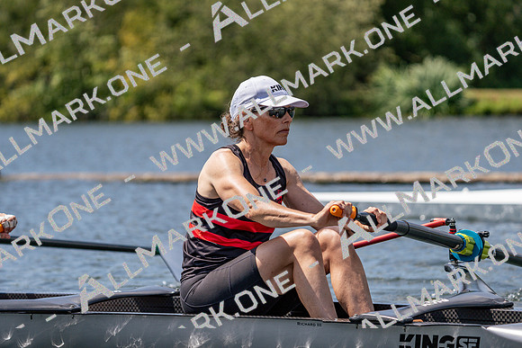Henley Masters 3-11753