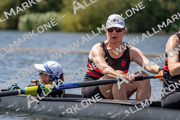 Henley Masters 3-11747