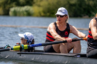 Race 326 W MasF 4+ - Toronto, CAN vs Milton Keynes