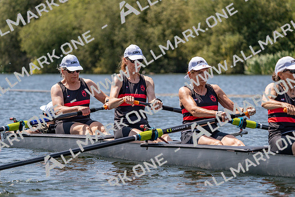 Henley Masters 3-11768