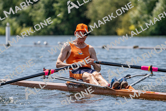 Henley Masters 3-11821