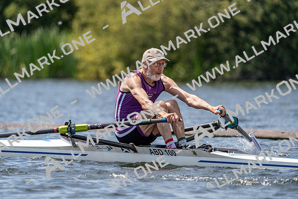 Henley Masters 3-11822