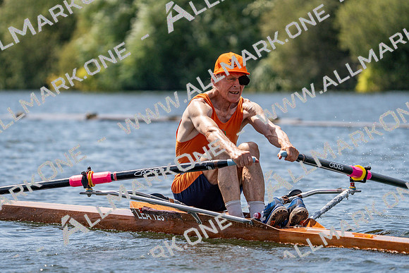 Henley Masters 3-11818