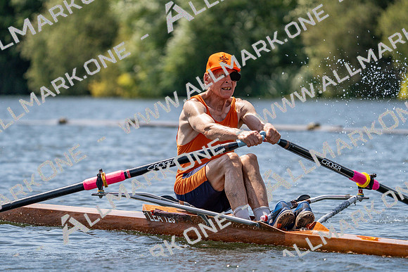 Henley Masters 3-11819