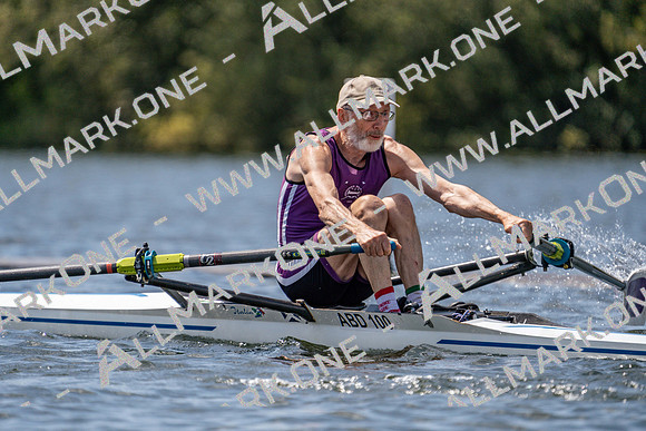 Henley Masters 3-11827
