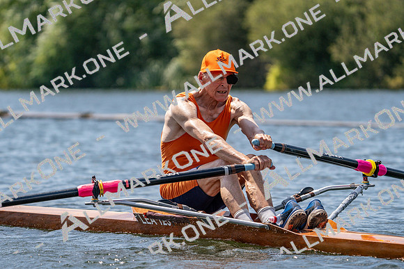 Henley Masters 3-11816